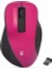 Sm-360 Usb Pembe 3D Optik Süper Sessiz Alkalin Pil Kablosuz Mouse 1