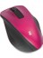 Sm-360 Usb Pembe 3D Optik Süper Sessiz Alkalin Pil Kablosuz Mouse 3