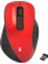 Sm-360 Usb Kırmızı 3D Optik Süper Sessiz Alkalin Pil Kablosuz Mouse 1