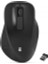 Sm-360 Usb Siyah 3D Optik Süper Sessiz Alkalin Pil Kablosuz Mouse 1