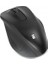Sm-360 Usb Siyah 3D Optik Süper Sessiz Alkalin Pil Kablosuz Mouse 3