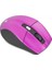 Sm-861 Usb Mor 800/1200/1600Dpi Kablosuz Mouse 3