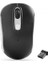 Sm-804 Usb Siyah/Beyaz 800/1200/1600Dpi Kablosuz Mouse 1