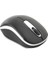 Sm-804 Usb Siyah/Beyaz 800/1200/1600Dpi Kablosuz Mouse 2