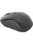 Sm-804 Usb Siyah 800/1200/1600Dpi Kablosuz Mouse 3