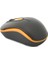 Sm-804 Usb Turuncu 800/1200/1600Dpi Kablosuz Mouse 3