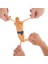 Mini Stretch Armstrong Uzayan Lastik Adam 15 cm 3