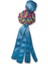 Köpek Wubba Weaves Sesli Oyuncak Xl 42Cm 1