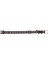 Köpek Boyun Tasması 40-65cm 25mm (LXL) 1