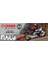 Ducati MUTISTRADA 620 IE DD Choho Zincir 520-108L(2005-2006) 1