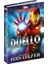 Marvel Iron Man :Düello - Eoin Colfer 1