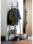 Evka Metal Trilad Vestiyer 1