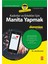 Kadınlar Ve Erkekler İçin Manita Yapmak For Dummies- Dating For Dummies 1