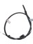 HYUNDAI ELANTRA Arka Sağ El Fren Teli 2007 - 2010 [İTHAL] 1