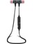Mıknatıslı Kablosuz Bluetooth Kulaklık A920BL - Kırmızı 4