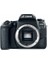 Eos 77D Body İthalatçı Garantili 1
