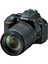 D5500 18-140mm VR Kit 1
