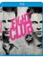 Fight Club - Dövüş Kulübü Bd 1