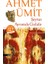 Şeytan Ayrıntıda Gizlidir - Ahmet Ümit 1