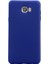 Samsung Galaxy C5 Pro Kılıf Premier Silikon Kılıf Lacivert 1