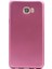 Samsung Galaxy C5 Pro Kılıf Premier Silikon Kılıf Bronz 1