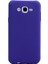 Samsung Galaxy J7 Core Kılıf Premier Silikon Kılıf Lacivert 1