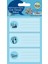 CreaTiket 1056 Çok Amaçlı Etiket Sticker 1