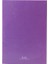 Defter A5 Lise 60 Yp. Kar. 11-101 1