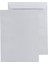 Asil Torba Zarf 240 x 320 mm Beyaz 25 Adet 110 g (AS-11125) 1