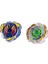 Burst İkili Paket - Valtryek & Unicrest 1