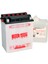 Motospartan AKÜ BB14L-A2 12V14AH KAWASAKI EX500-D NINJA 500R KL 650A KLR 650 PIAGGIO X9 500 ARCTIC CAT 250 300 1
