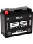Motospartan AKÜ SLA(KURU) BT12B-4 12V10AH APRILIA SPORTCITY 200 250 DUCATI MONSTER 400 600 696 750 800 SPORT 620 750 1
