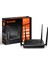 D305 300Mbps 4x5DBi Anten ADSL2 + Modem/Router 2