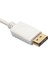 5056 Displayport To Hdmi Vga Dvi Çevirici Dönüştürücü Adaptor 4