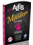 2018 ALES Master Sözel 5 Deneme Çözümlü 1