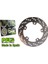 Suzuki GSX 650 F Fren Disk Arka (2008-2012) 1