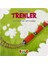 Taşıtlar Serisi :Trenler 1
