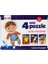 4 Mini Puzzle:Uzay Macerası 1