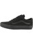 Old Skool Unisex Günlük Ayakkabı Siyah 1