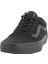 Old Skool Unisex Günlük Ayakkabı Siyah 2