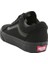 Old Skool Unisex Günlük Ayakkabı Siyah 3