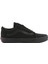 Old Skool Unisex Günlük Ayakkabı Siyah 4