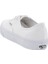 UA Authentic VN000EE3W001 Unisex Beyaz Günlük Sneaker Ayakkabı 3