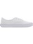 UA Authentic VN000EE3W001 Unisex Beyaz Günlük Sneaker Ayakkabı 4