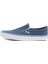 Classic Slip-On Unisex Günlük Ayakkabı Mavi 1