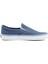 Classic Slip-On Unisex Günlük Ayakkabı Mavi 4