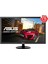 VP228HE 21.5" 1ms (Analog+HDMI) Full HD Multimedia Monitör 1
