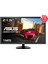 VP228HE 21.5" 1ms (Analog+HDMI) Full HD Multimedia Monitör 2