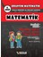 8. Sınıf Matematik Konu Özetli Etkinlikli Müfredat Odaklı & Kazanım Temelli Soru Bankası 1