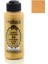 Antik Extra Altın Akrilik Ahşap Yaldız Boya 120 ml 1